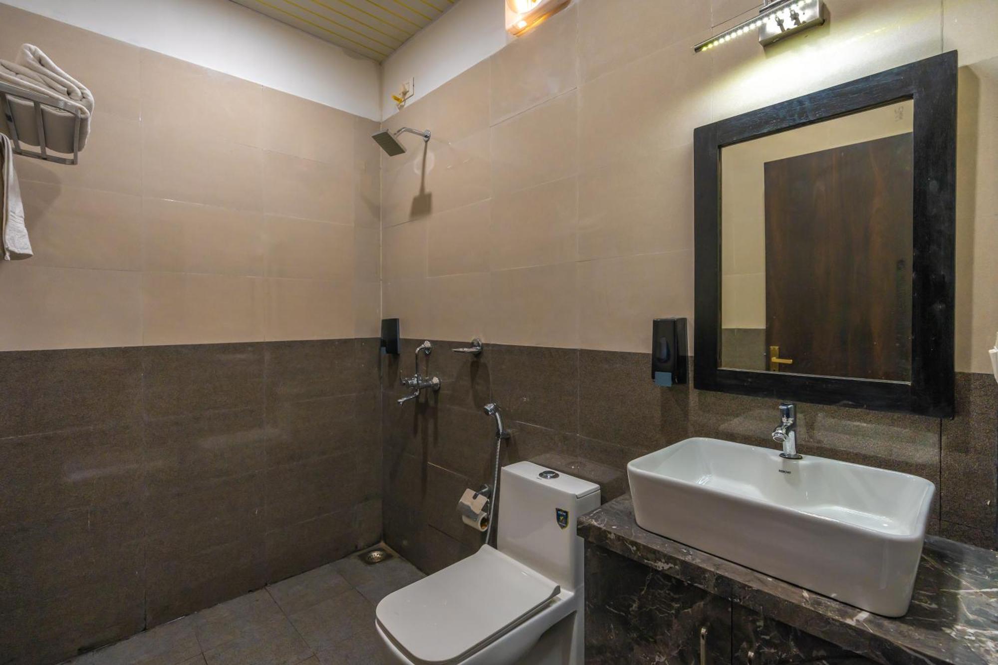 The Social Stays Goa, Morjim Formerly Artbuzz Екстер'єр фото