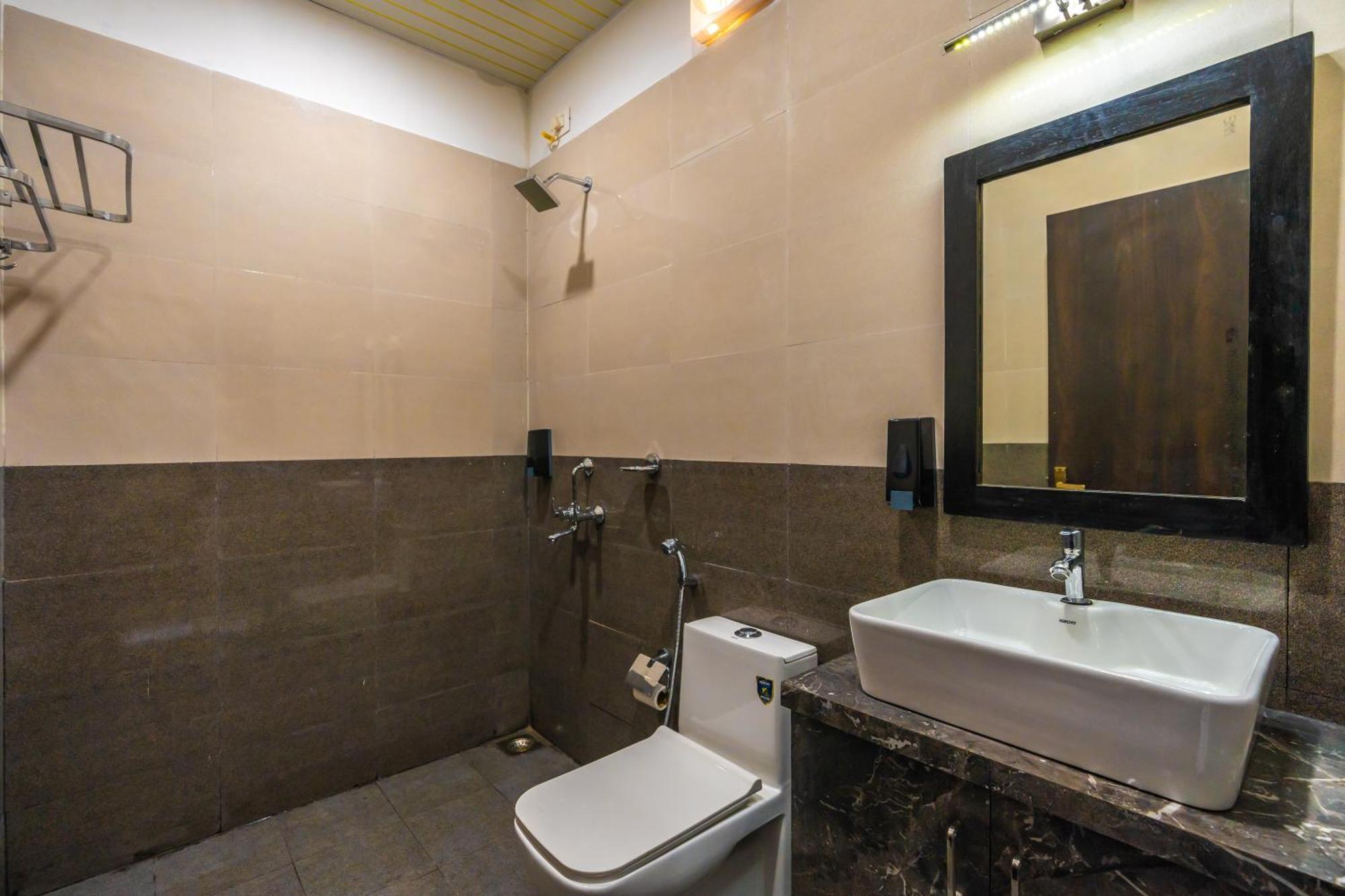 The Social Stays Goa, Morjim Formerly Artbuzz Екстер'єр фото