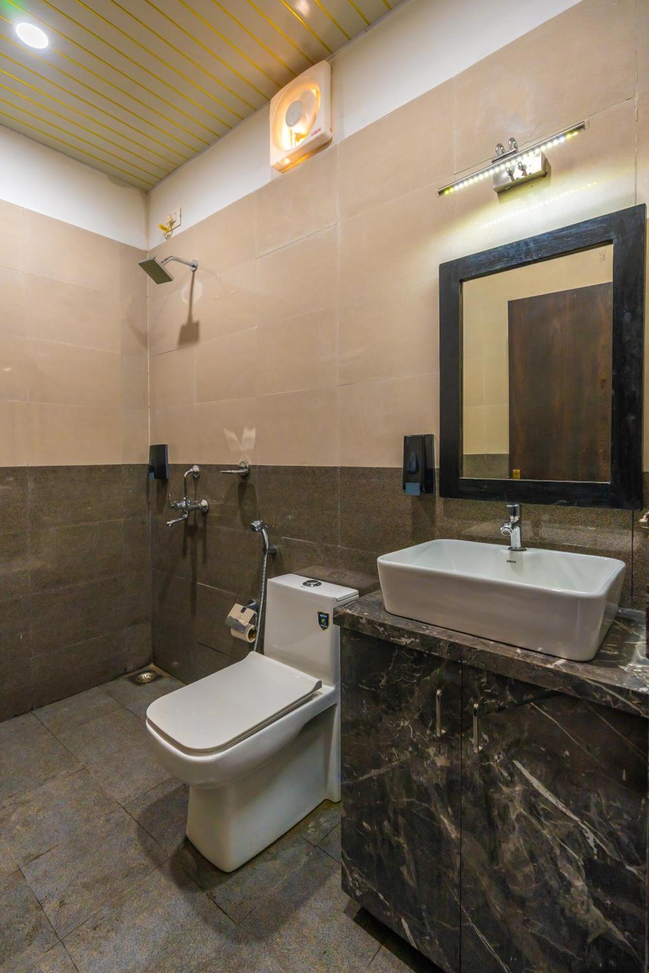 The Social Stays Goa, Morjim Formerly Artbuzz Екстер'єр фото